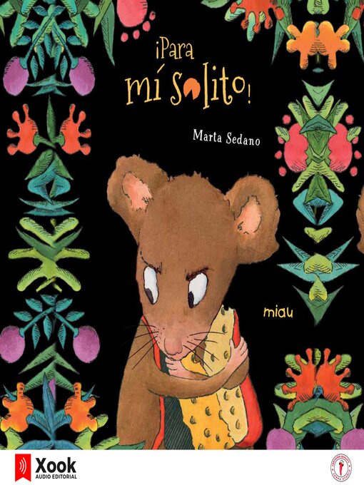 Title details for ¡Para mí solito! by Marta Sedano - Available
